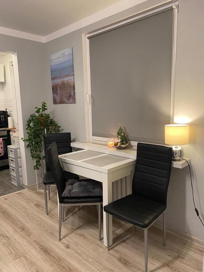 斯维诺乌伊希切Fenix Apartament公寓 外观 照片