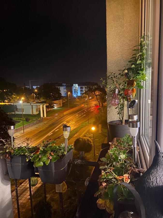 斯维诺乌伊希切Fenix Apartament公寓 外观 照片