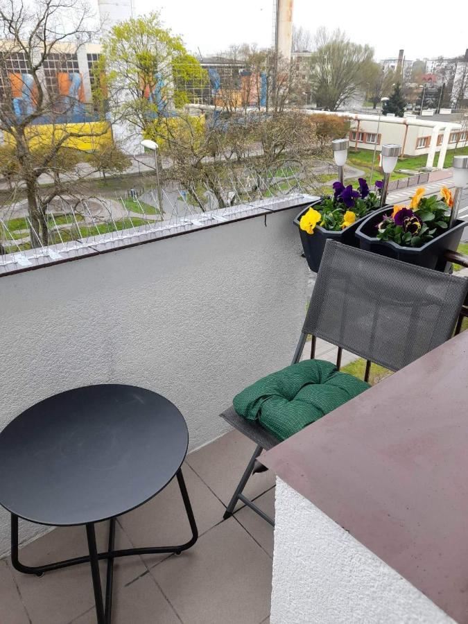 斯维诺乌伊希切Fenix Apartament公寓 外观 照片